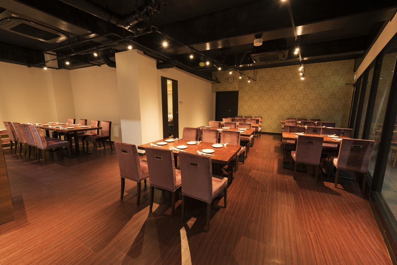 Tabata Oji Hotel 東京都 外观 照片