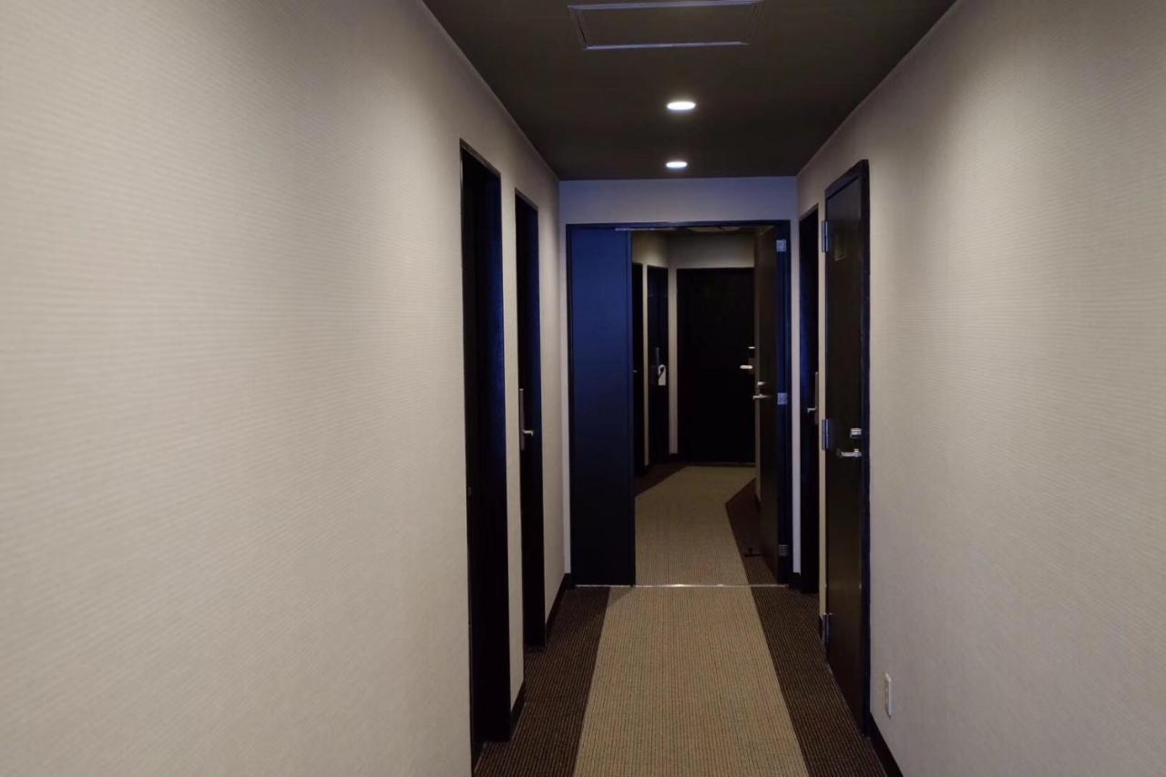 Tabata Oji Hotel 東京都 外观 照片