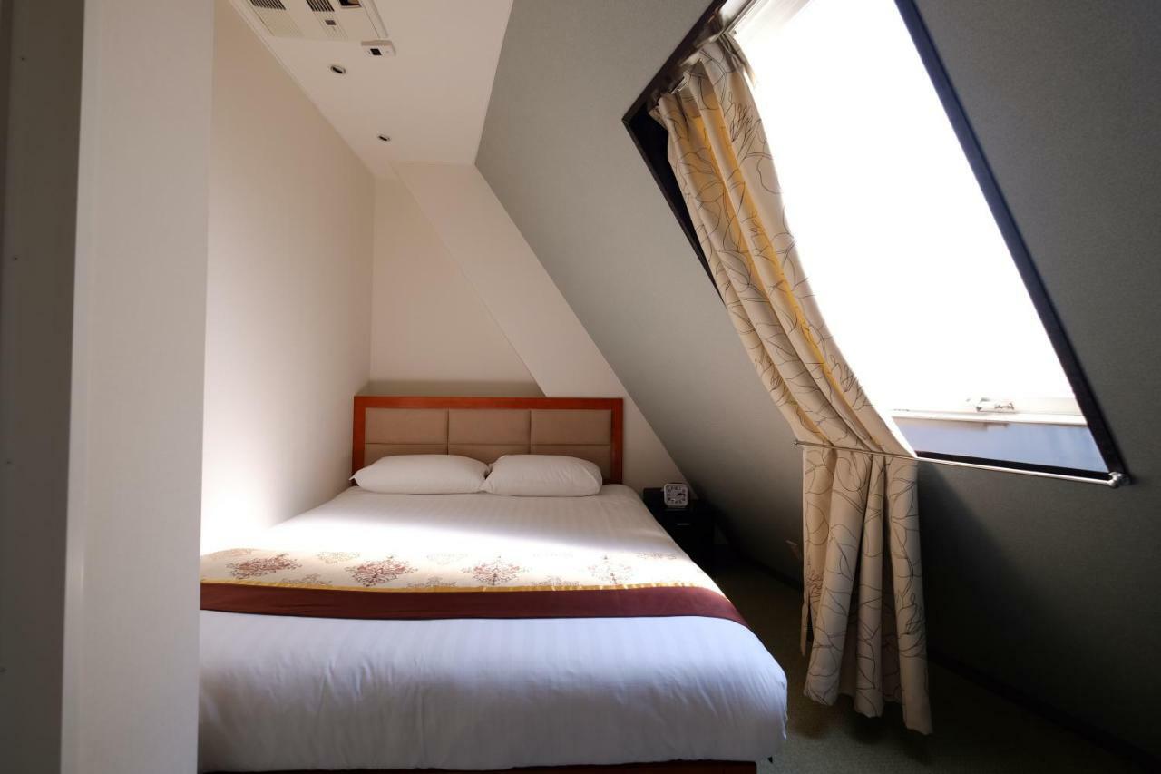 Tabata Oji Hotel 東京都 外观 照片