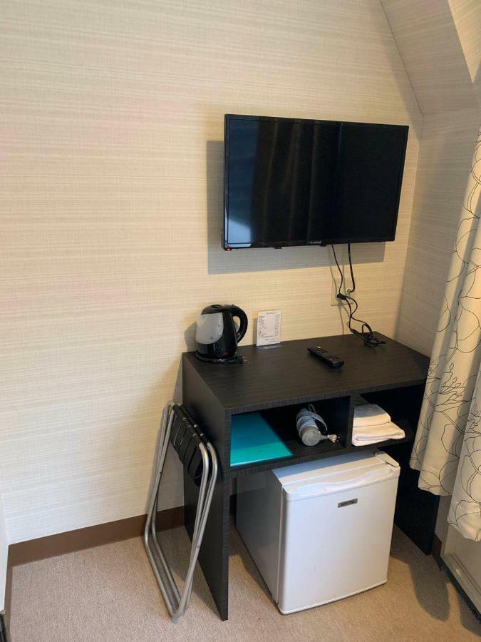 Tabata Oji Hotel 東京都 外观 照片