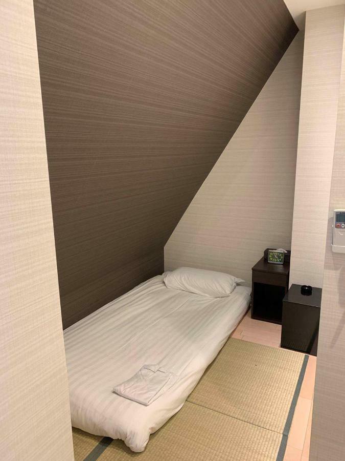 Tabata Oji Hotel 東京都 外观 照片